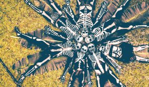 1 Night / 2 Days – Skeleton Tribe Experience