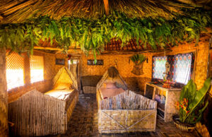 Eco Lodges in Papua New Guinea | Authentic Tribal Stays