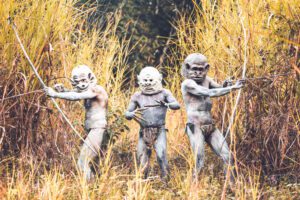 3 Days / 2 Nights – Complete Asaro & Gimesave Tribal Experience